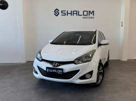 Hyundai HB20 Comf./C.Plus/C.Style 1.0 Flex 12V