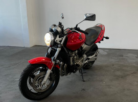 HONDA CB 600F HORNET 2005 Gasolina