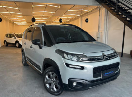Citroën AIRCROSS Live 1.6 Flex 16V 5p Mec. 2019 Flex