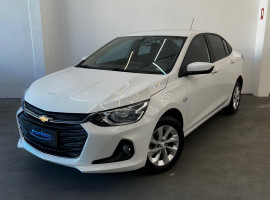 GM - Chevrolet ONIX SEDAN Plus LTZ 1.0 12V TB Aut. 2022