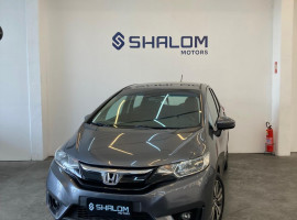 Honda Fit EX/S 1.5 Flex/Flexone 16V 5p Aut. 2016