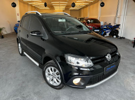 VW - VolksWagen CROSSFOX 1.6 Mi Total Flex 8V 2013