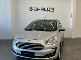 Ford Ka 1.0 SE/SE Plus TiVCT Flex 5p 2019