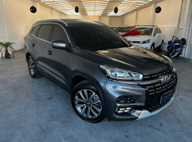 Caoa Chery/Chery Tiggo 8 TXS 1.6 16V TGDi Aut. 2022 Flex