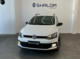 VW - VolksWagen Fox Xtreme 1.6 Flex 8V 5p