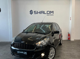 Ford Ka 1.0 SE/SE Plus TiVCT Flex 5p 2017 Flex