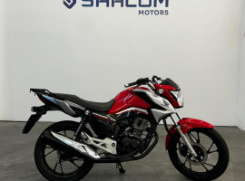 HONDA CG 160 START 2023 Flex