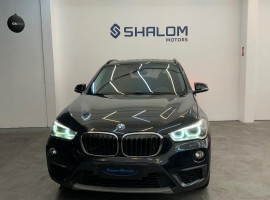 BMW X1 SDRIVE 20i X-Line 2.0 TB Active Flex 2019