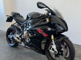 BMW S 1000 RR 2022 Gasolina