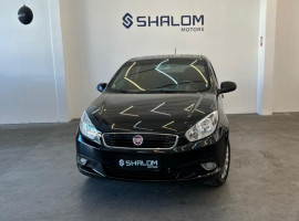 Fiat Grand Siena ATTRACTIVE 1.0 Flex 8V 4p