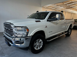 RAM 3500 LARAMIE 6.7 TB CD 4x4 Diesel 2022 Diesel