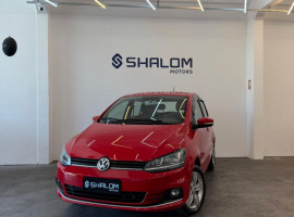 VW - VolksWagen Fox Comfortline 1.6 Flex 8V 5p 2017 Flex