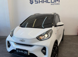 Caoa Chery/Chery iCar EQ1 TECH (Elétrico) 2023 Elétrico