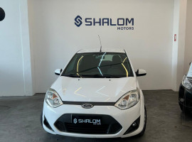 Ford Fiesta 1.6 8V Flex/Class 1.6 8V Flex